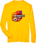 Performance Long Sleeves - USYS IN Memorial Cup 2026