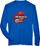Performance Long Sleeves - USYS IN Memorial Cup 2026