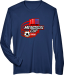 Performance Long Sleeves - USYS IN Memorial Cup 2026