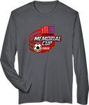 Performance Long Sleeves - USYS IN Memorial Cup 2026