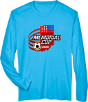 Performance Long Sleeves - USYS IN Memorial Cup 2026