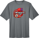 Performance Short Sleeves - USYS IN Memorial Cup 2026