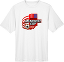 Performance Short Sleeves - USYS IN Memorial Cup 2026