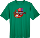 Performance Short Sleeves - USYS IN Memorial Cup 2026