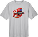 Performance Short Sleeves - USYS IN Memorial Cup 2026