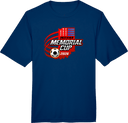 Performance Short Sleeves - USYS IN Memorial Cup 2026