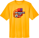 Performance Short Sleeves - USYS IN Memorial Cup 2026