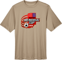 Performance Short Sleeves - USYS IN Memorial Cup 2026