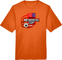 Performance Short Sleeves - USYS IN Memorial Cup 2026