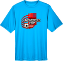 Performance Short Sleeves - USYS IN Memorial Cup 2026
