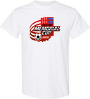 Short Sleeves - USYS IN Memorial Cup 2026