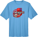 Performance Short Sleeves - USYS IN Memorial Cup 2026