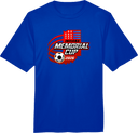 Performance Short Sleeves - USYS IN Memorial Cup 2026
