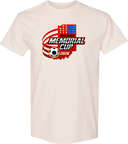 Short Sleeves - USYS IN Memorial Cup 2026