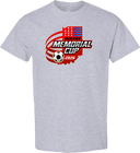 Short Sleeves - USYS IN Memorial Cup 2026