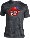 Performance Short Sleeves - USYS IN Memorial Cup 2026
