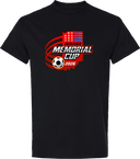 Short Sleeves - USYS IN Memorial Cup 2026