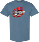 Short Sleeves - USYS IN Memorial Cup 2026