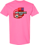 Short Sleeves - USYS IN Memorial Cup 2026