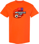 Short Sleeves - USYS IN Memorial Cup 2026
