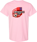 Short Sleeves - USYS IN Memorial Cup 2026