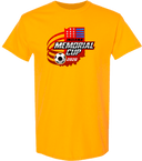 Short Sleeves - USYS IN Memorial Cup 2026