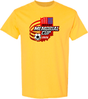 Short Sleeves - USYS IN Memorial Cup 2026