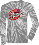 Tie-Dye Long Sleeves - USYS IN Memorial Cup 2026