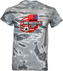 Tie-Dye Short Sleeves - USYS IN Memorial Cup 2026