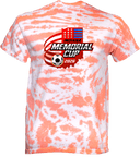 Tie-Dye Short Sleeves - USYS IN Memorial Cup 2026
