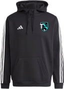 Adidas 3-Stripes Hoodie - Texas Academy League Fall Showcase 2026