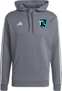 Adidas 3-Stripes Hoodie - Texas Academy League Fall Showcase 2026