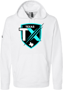 Adidas Hoodie - Texas Academy League Fall Showcase 2026
