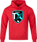 Adidas Hoodie - Texas Academy League Fall Showcase 2026