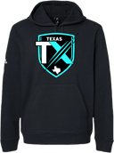 Adidas Hoodie - Texas Academy League Fall Showcase 2026