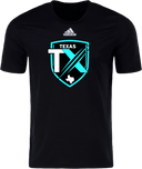 Adidas Performance Shirts - Texas Academy League Fall Showcase 2026