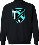 Crew Sweatshirt - Texas Academy League Fall Showcase 2026