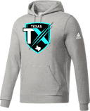 Adidas Hoodie - Texas Academy League Fall Showcase 2026