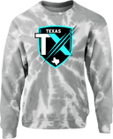 Crew Sweatshirt - Texas Academy League Fall Showcase 2026