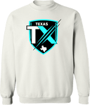Crew Sweatshirt - Texas Academy League Fall Showcase 2026