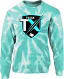 Crew Sweatshirt - Texas Academy League Fall Showcase 2026
