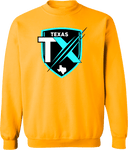 Crew Sweatshirt - Texas Academy League Fall Showcase 2026