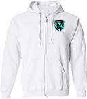 Full Zip Hoodies - Texas Academy League Fall Showcase 2026