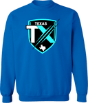 Crew Sweatshirt - Texas Academy League Fall Showcase 2026