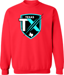 Crew Sweatshirt - Texas Academy League Fall Showcase 2026
