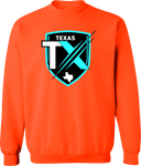 Crew Sweatshirt - Texas Academy League Fall Showcase 2026