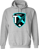 Hoodies - Texas Academy League Fall Showcase 2026