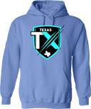 Hoodies - Texas Academy League Fall Showcase 2026