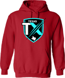 Hoodies - Texas Academy League Fall Showcase 2026