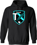 Hoodies - Texas Academy League Fall Showcase 2026